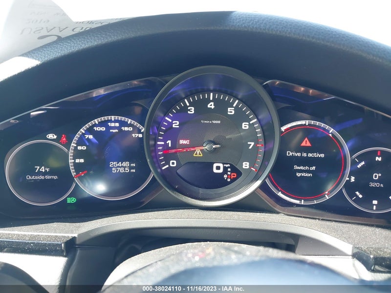 DayDrive