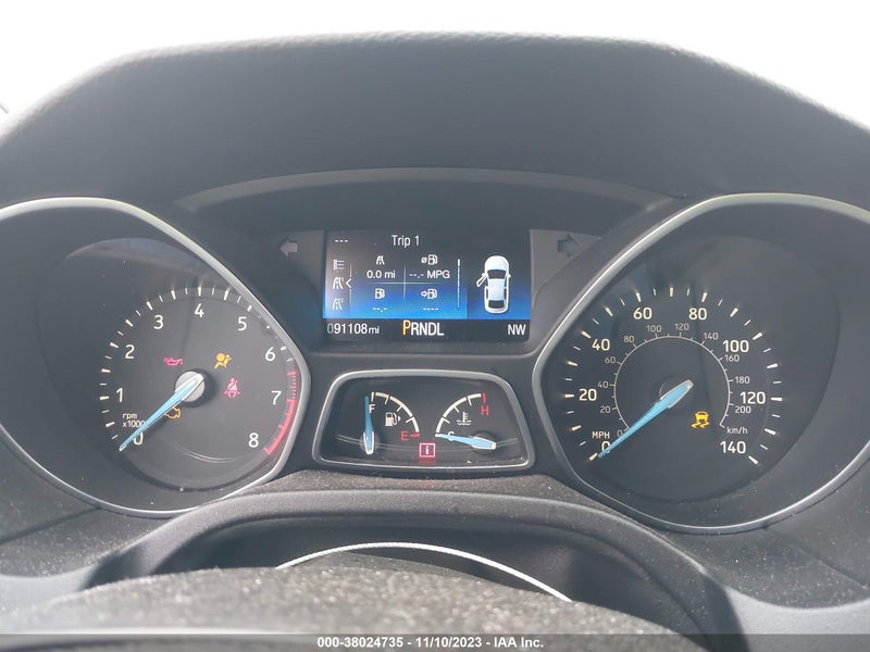 DayDrive