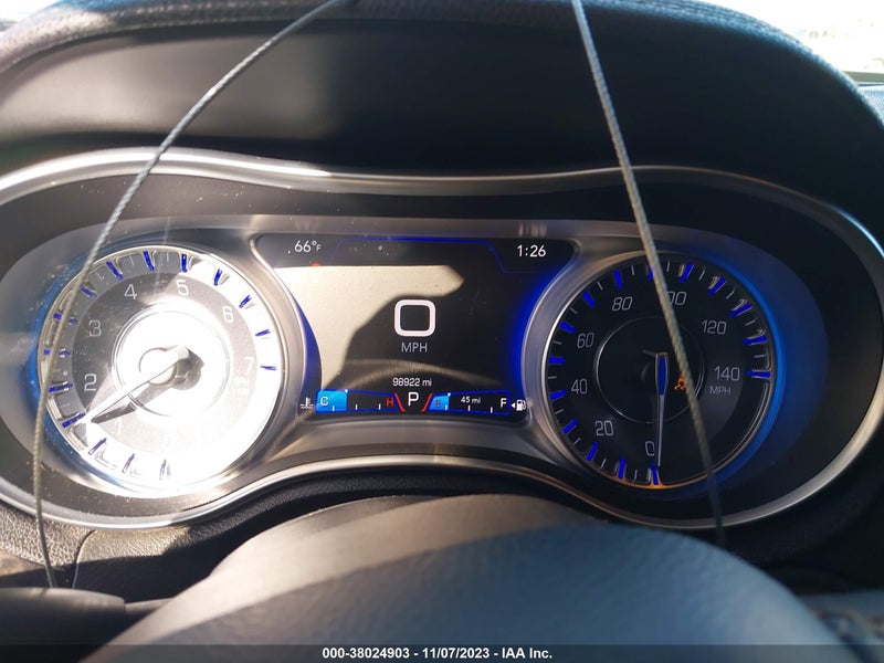 DayDrive