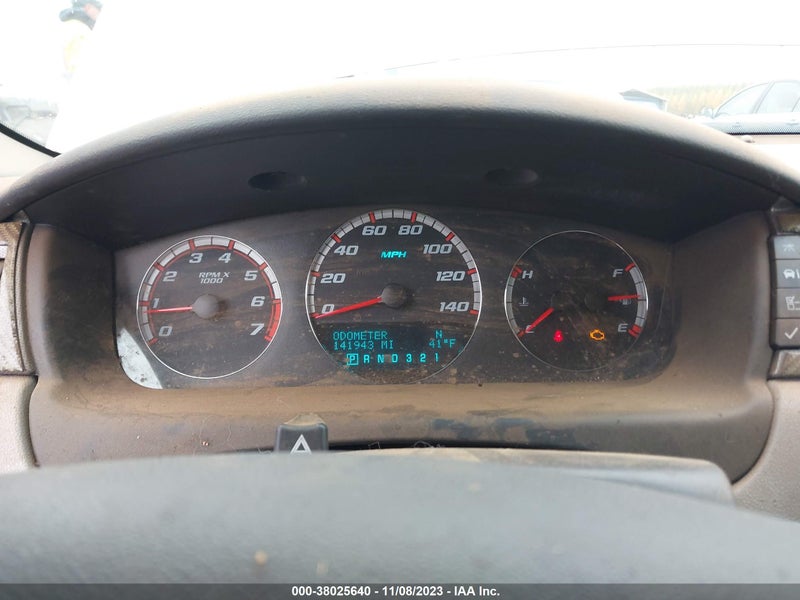 DayDrive