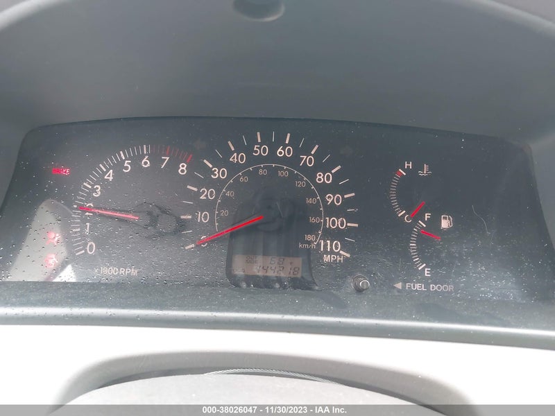 DayDrive
