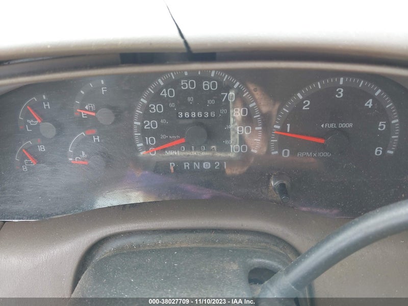 DayDrive