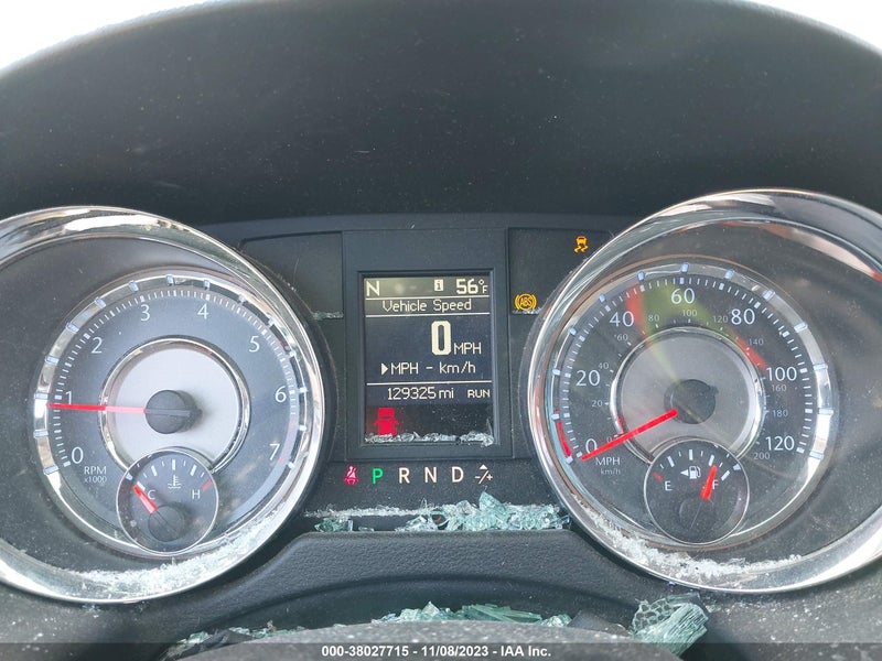 DayDrive