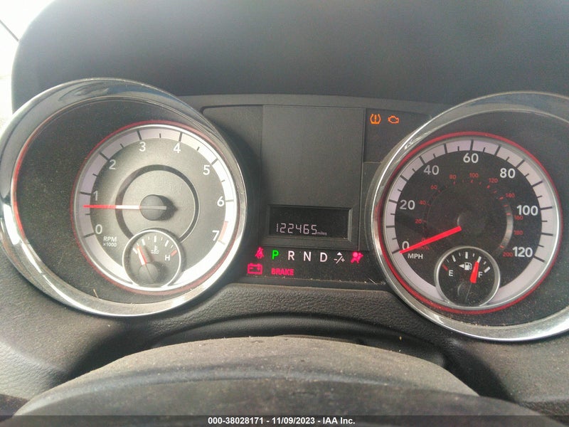 DayDrive