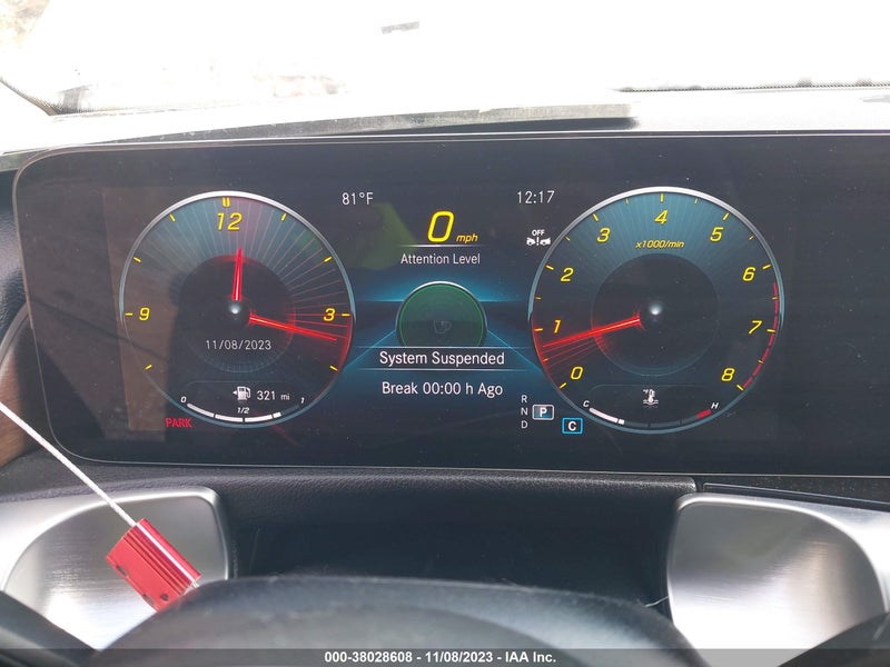 DayDrive
