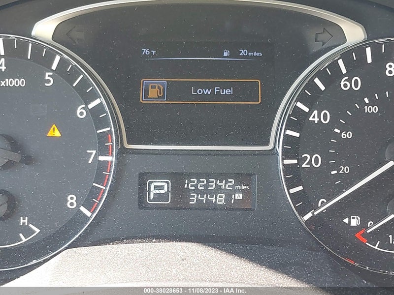 DayDrive