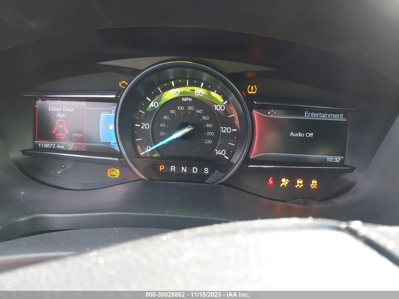 DayDrive