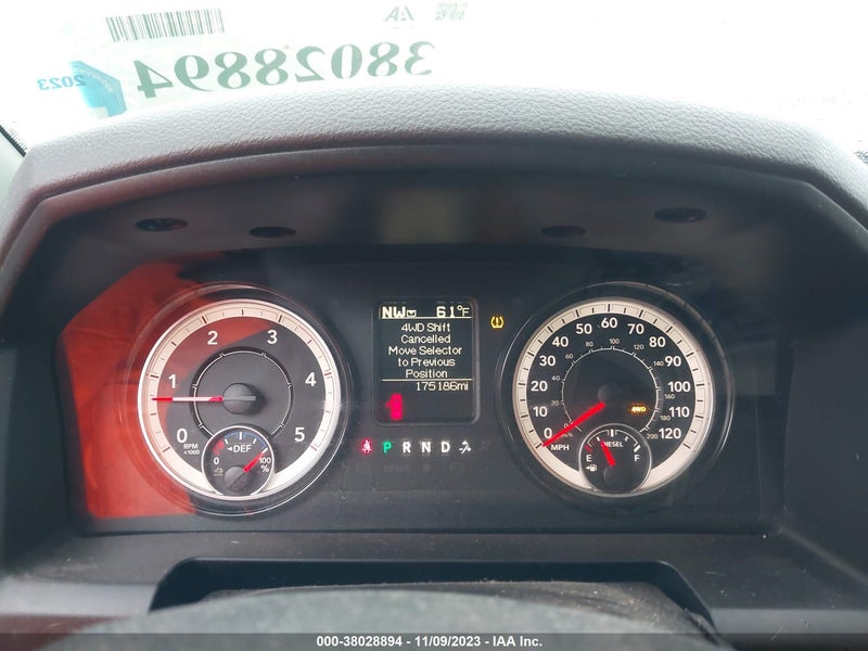 DayDrive