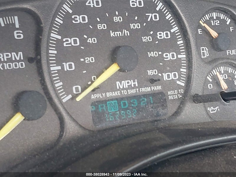 DayDrive