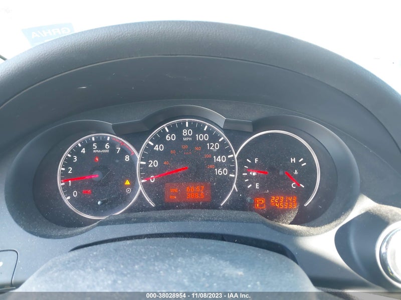 DayDrive