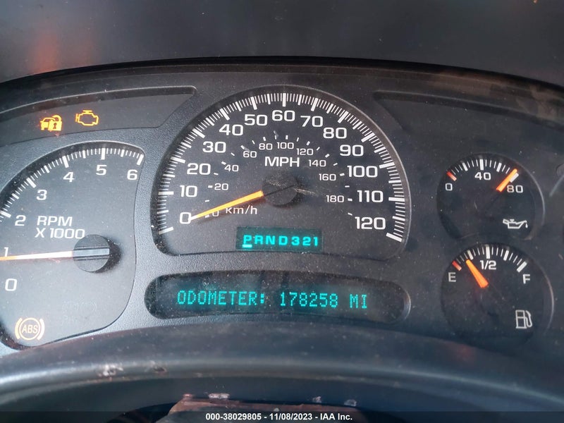 DayDrive