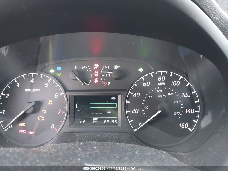 DayDrive