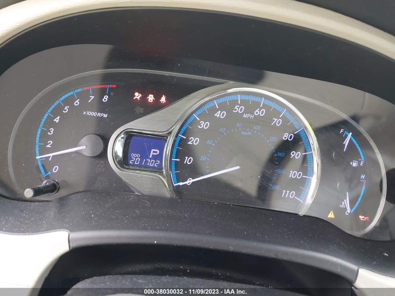 DayDrive