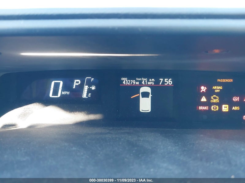 DayDrive