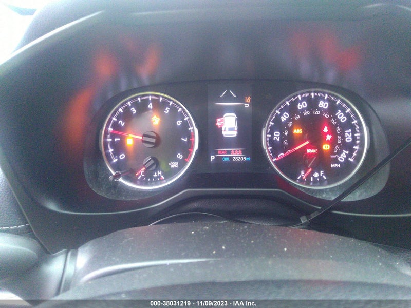 DayDrive