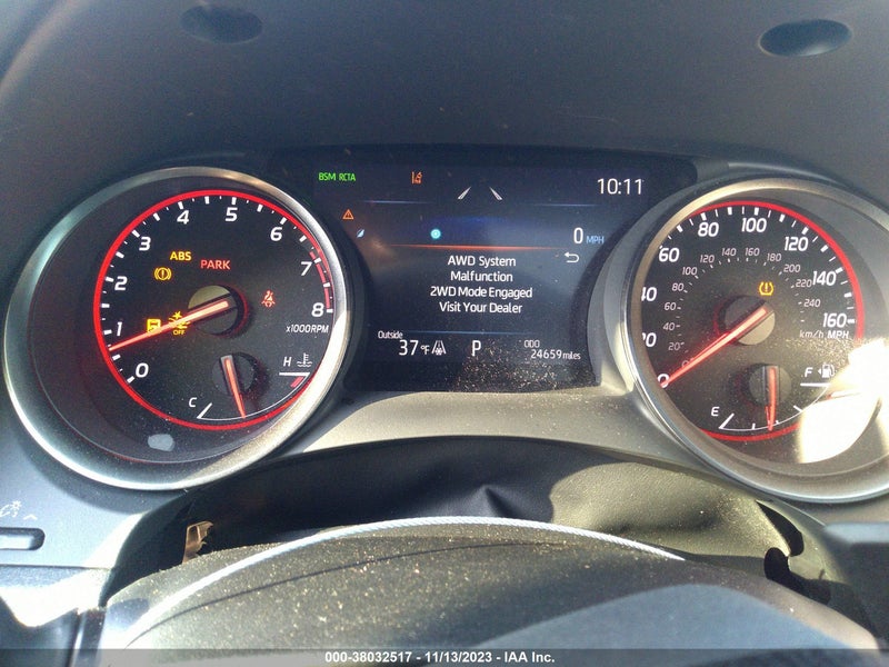 DayDrive