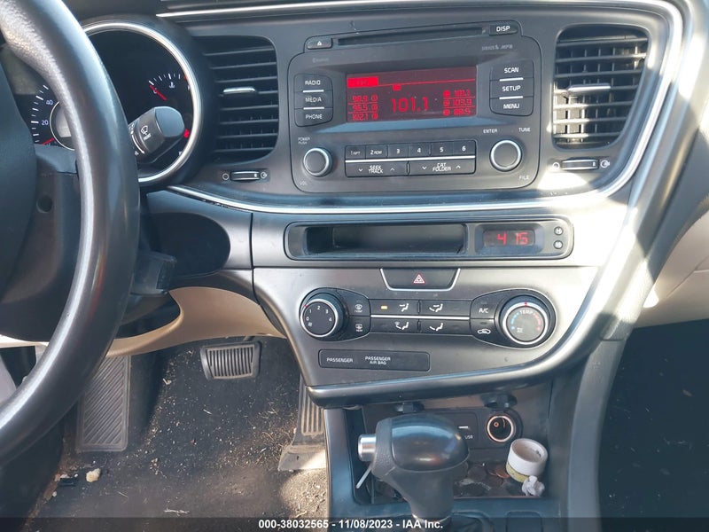 DayDrive