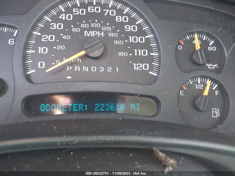 DayDrive