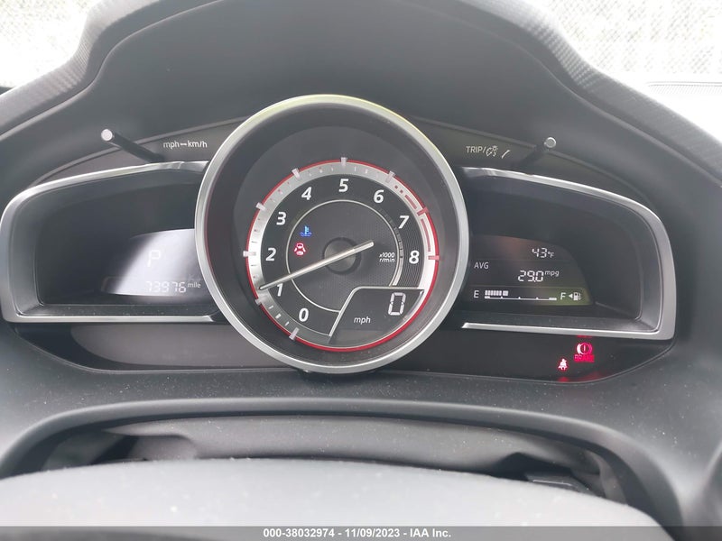 DayDrive