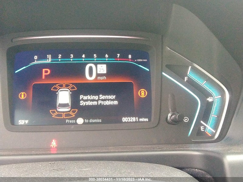 DayDrive