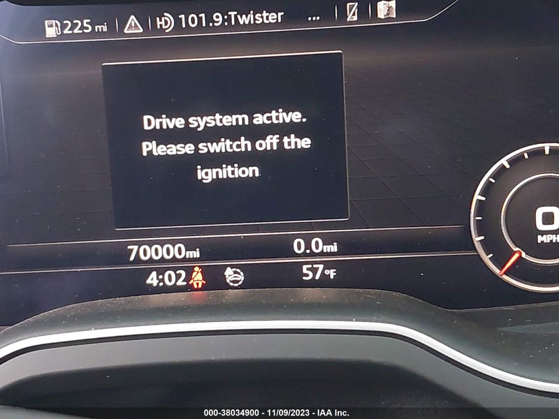 DayDrive