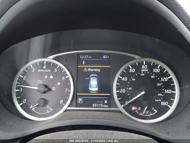 DayDrive