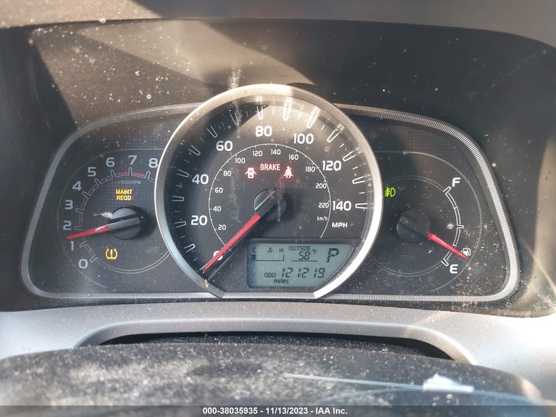 DayDrive