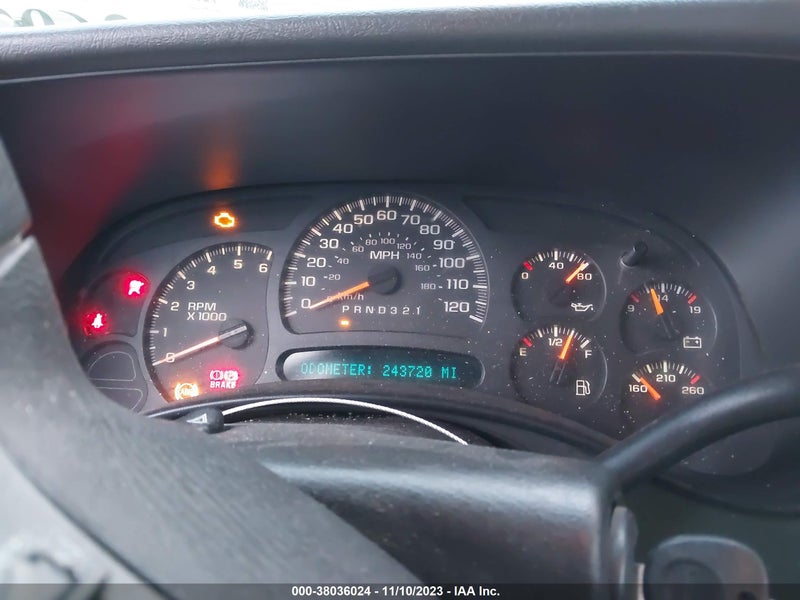 DayDrive