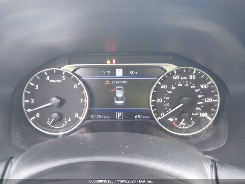 DayDrive