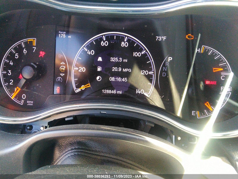 DayDrive