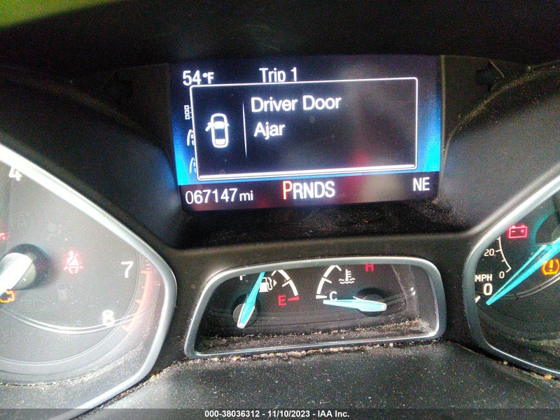 DayDrive