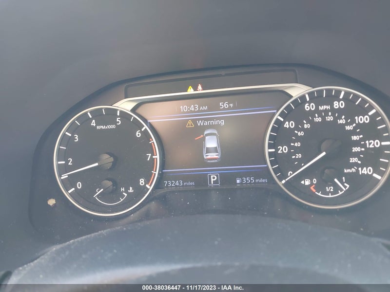 DayDrive
