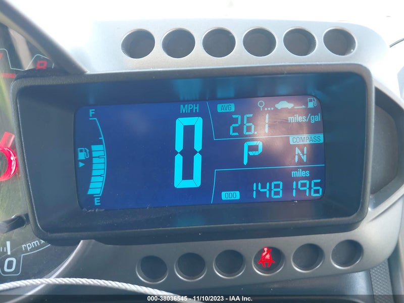 DayDrive