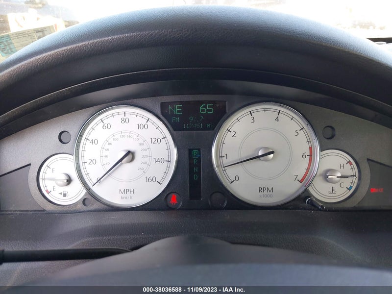 DayDrive