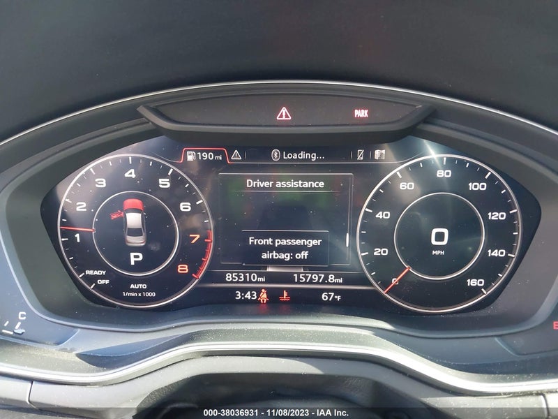 DayDrive