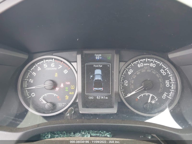DayDrive