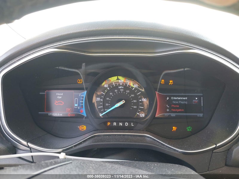 DayDrive