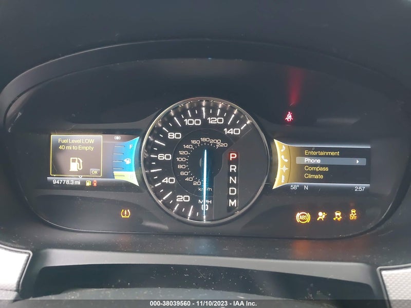 DayDrive