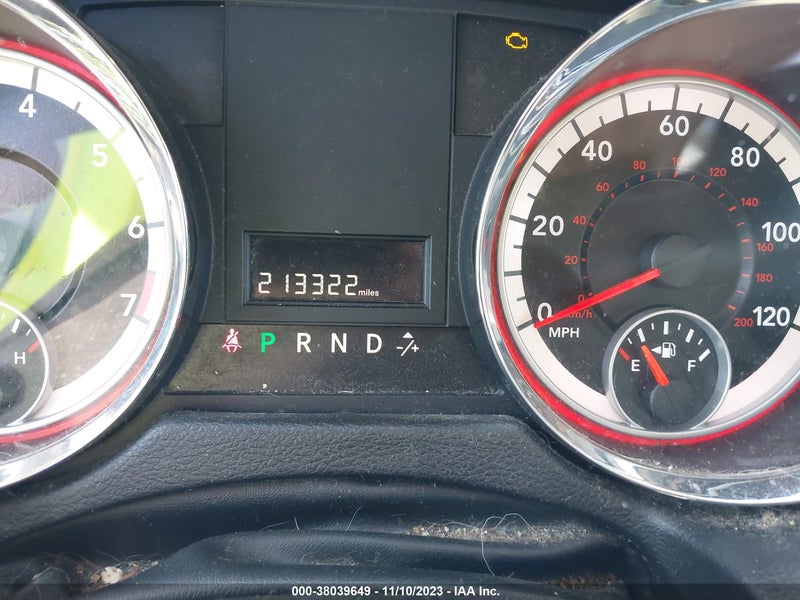 DayDrive