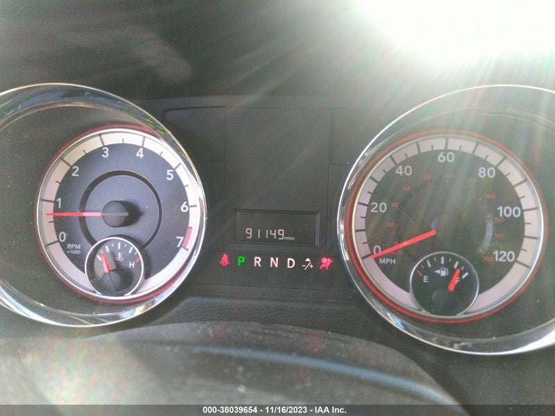DayDrive