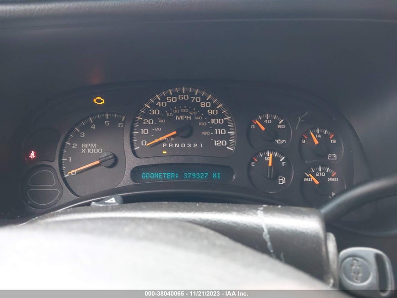 DayDrive
