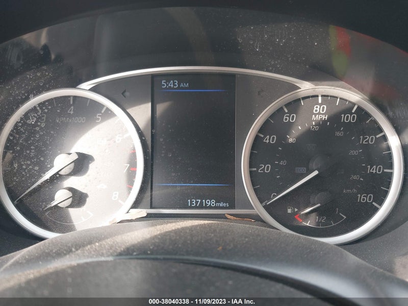DayDrive