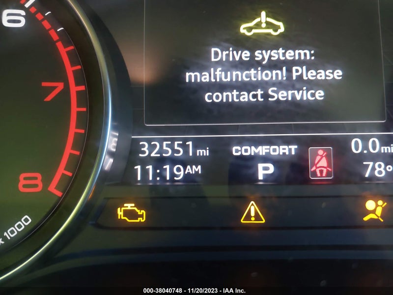 DayDrive