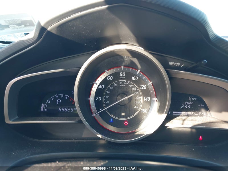 DayDrive