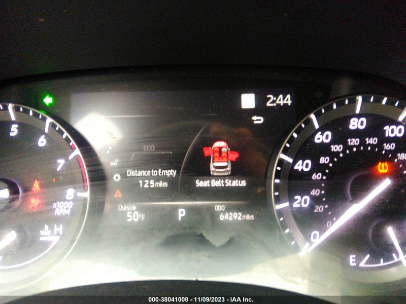 DayDrive