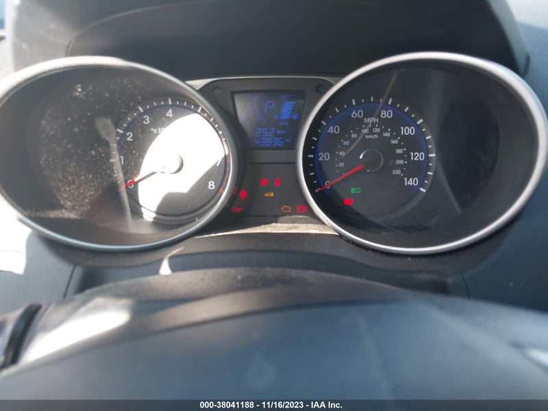 DayDrive