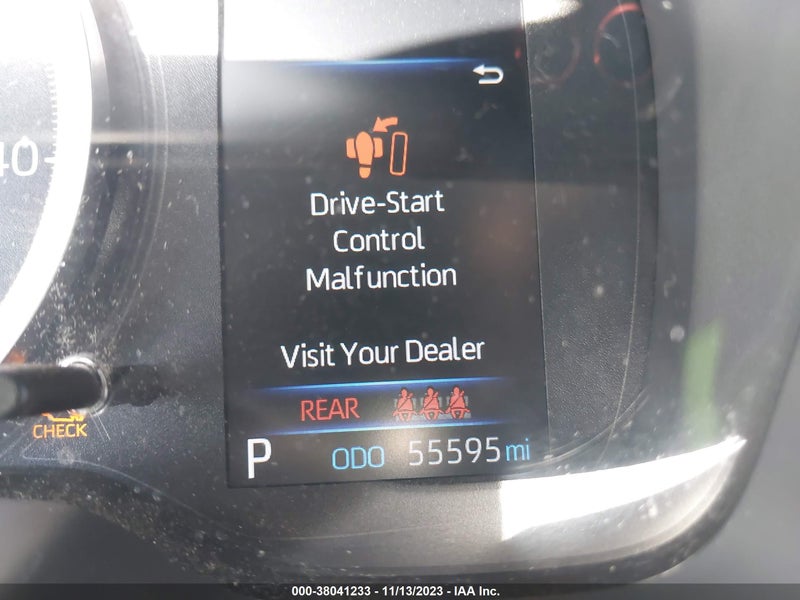 DayDrive