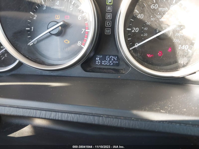DayDrive