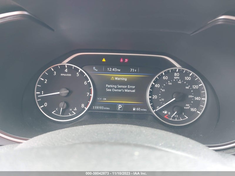 DayDrive