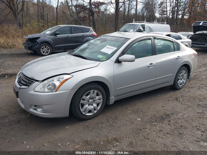 DayDrive